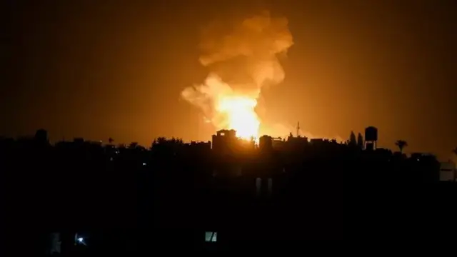 gaza