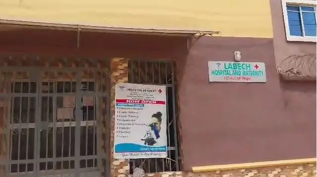 Ihe anyị ma maka nwaanyị dị ime a sị nwụrụ oge Dọkịta ji onyonyoo Youtube na-awa ya ahụ n’Imo steeti