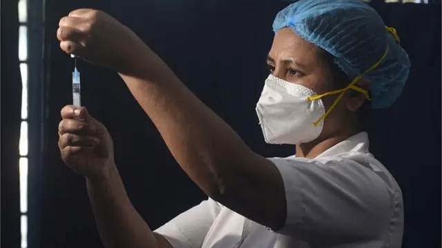 వ్యాక్సీన్