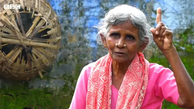 పప్పమ్మాళ్