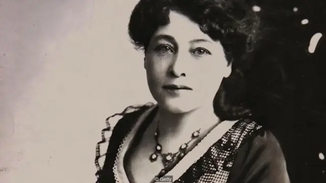 Alice Guy-Blaché