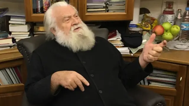 Митрополит Софроній