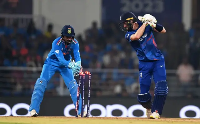 இந்தியா vs இங்கிலாந்து