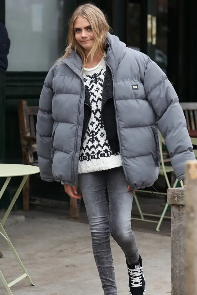 Кара Делевинь