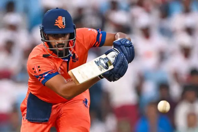 ஆப்கானிஸ்தான் vs நெதர்லாந்து