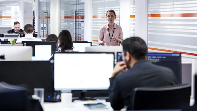 Oficina de Quint Group