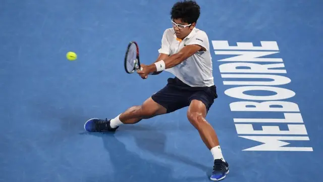 चुंग हिओन