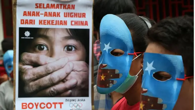 олімпіада-2022