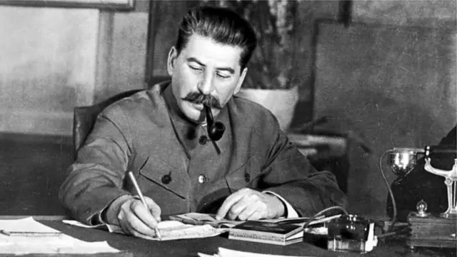 స్టాలిన్