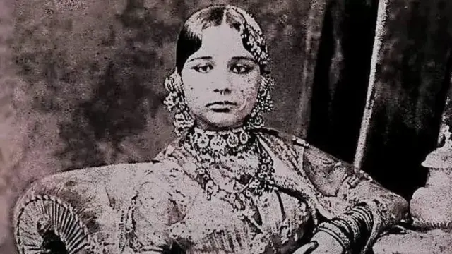 બેગમ હઝરતમહલ