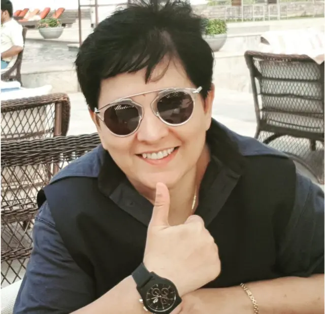 ફાલ્ગુની પાઠક