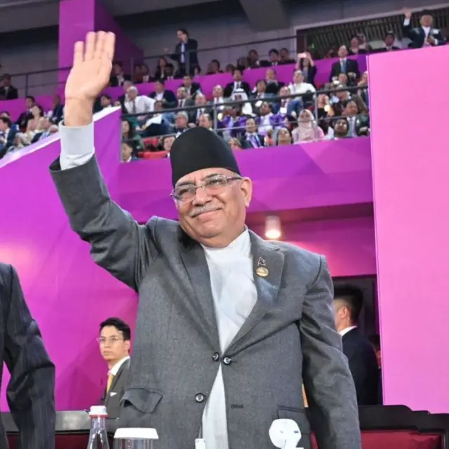 சீனா இந்தியா நேபாளம்