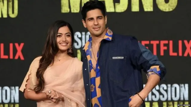 మిషన్ మజ్ను