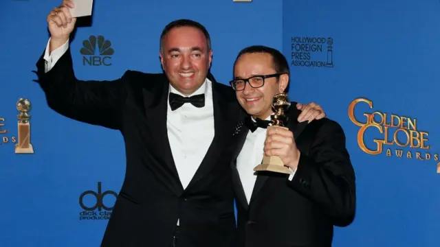 Роднянський, Звягінцев