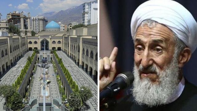 کاظم صدیقی و مجتمع