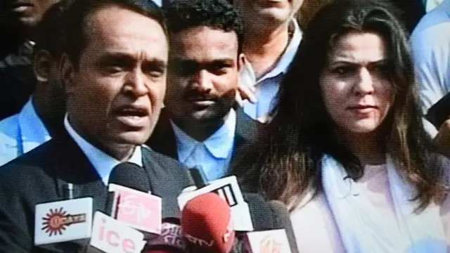 షకీరే ఖలీలీ