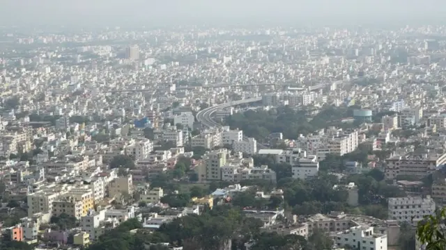 திருப்பதி நகரம் ராமானுஜரால் உருவாக்கப்பட்டதா?