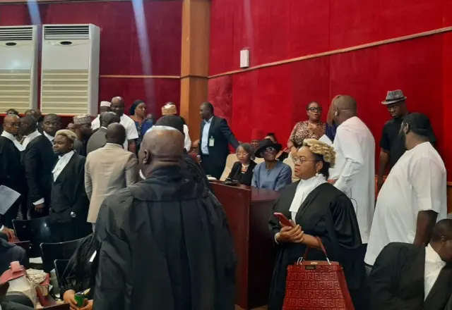 Ụlọikpe mkpegharị