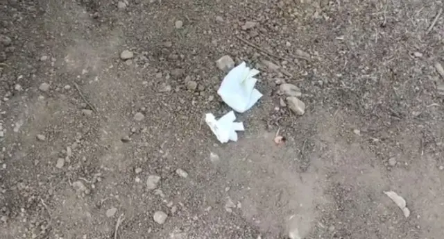 గ్లౌజులు