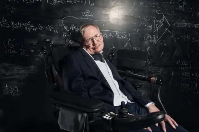 Stephen Hawking'i ünlü yapan keşifleri