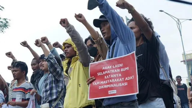 Konflik agraria Simalungun