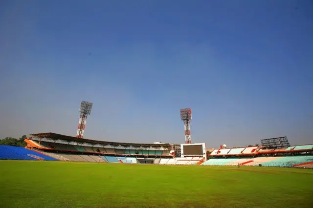 क्रिकेट