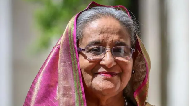 జైశంకర్, హసీనా, నరెేంద్రమోదీ, భారత్, బంగ్లాదేశ్