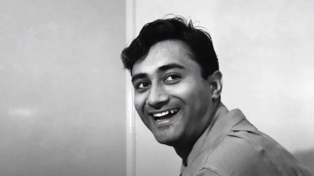 देवानंद