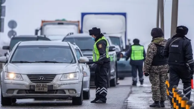 चेक प्वॉइंट