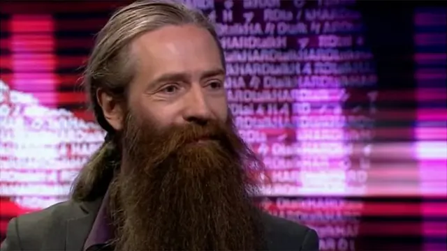 Aubrey de Grey