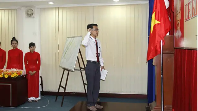 Đảng viên