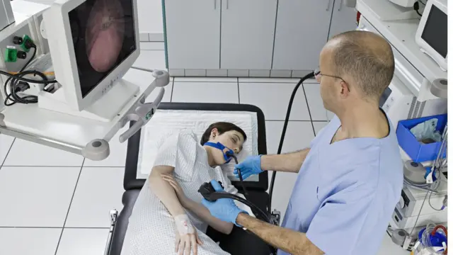 এন্ডোস্কোপি