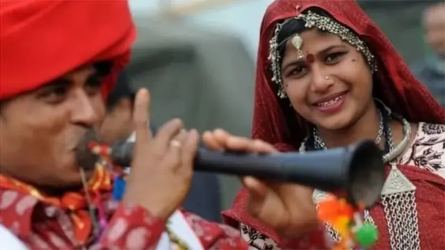 दुनिया की दूसरी सबसे बड़ी आबादी वाला देश है भारत