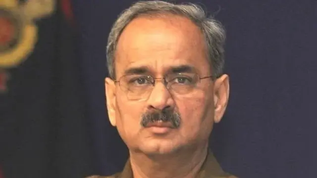 சிபிஐ இயக்குநர் அலோக் வர்மா பதவி விலகல்