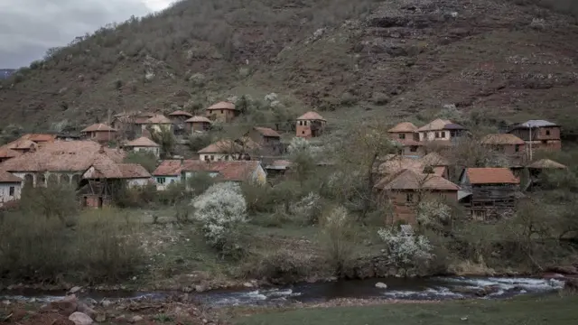 Protest protiv MHE, Stara planina, Topli Do