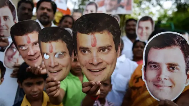 मतदारांचा कौल ओळखण उमेदवारांसाठी तितकसं सरळ नसतं.