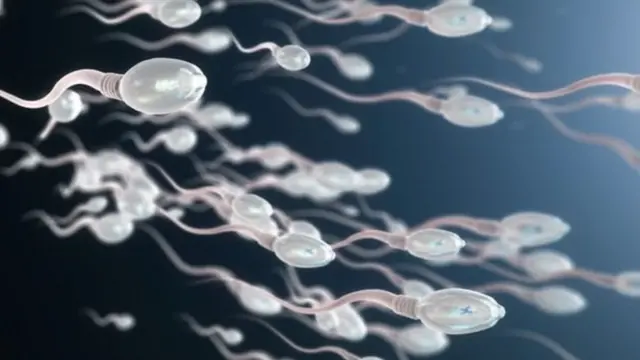 பாதாம், முந்திரி உண்டுவந்தால் விந்தணுவின் சக்தி அதிகரிக்குமா?