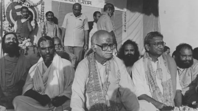 बाबरी मस्जिद विध्वंस केस: 'आरोपियों की जीत, लेकिन भारतीयता की हार'