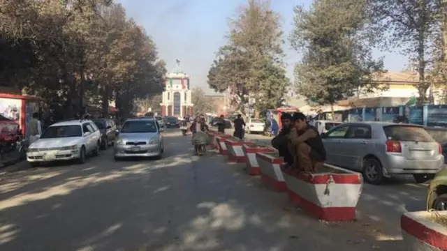 افغانستان، صدارتی انتخابات