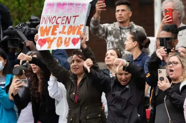 Gugatan Johnny Depp terhadap Amber Heard