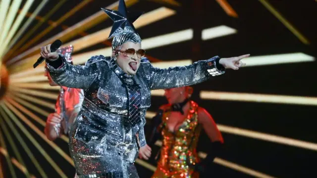 Вєрка Сердючка