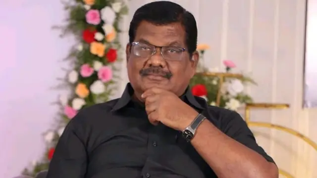 பெரியார் பல்கலைக்கழகம்