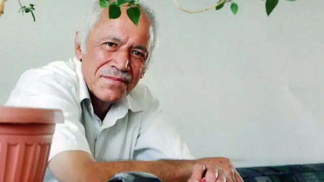 بهمنیار