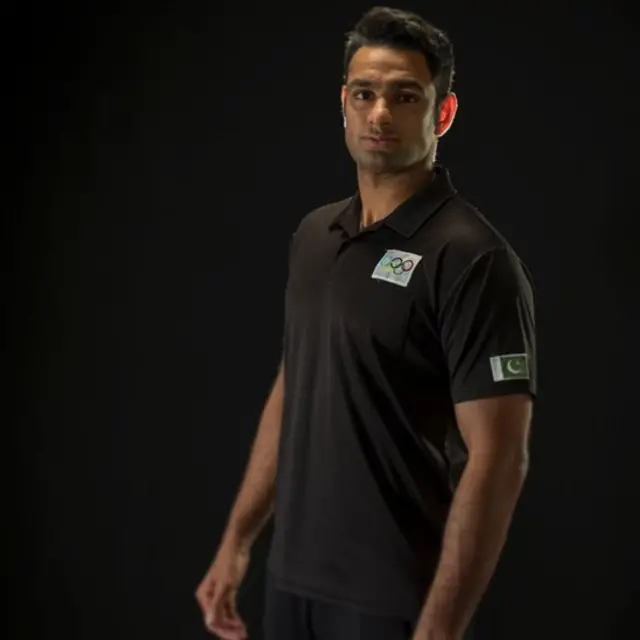 شاہ حسین شاہ