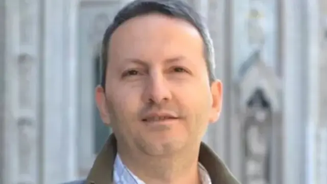 مقام‌های قضایی ایران به تازگی و به صورت شفاهی به وکیل احمدرضا جلالی گفته‌اند که "مصمم" هستند حکم اعدام او را به اتهام جاسوسی برای اسرائیل اجرا کنند