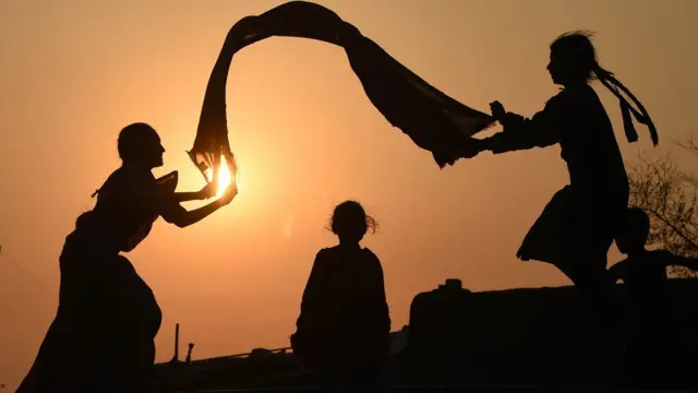 भागी हुई लड़कियां