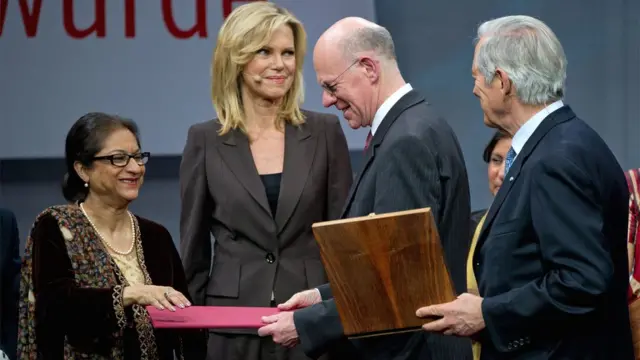 आसमा जहांगीर