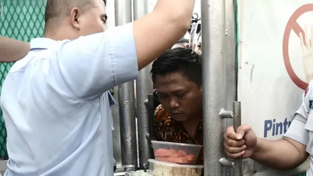 Ahok, Basuki Tjahaja Purnama, Jakarta