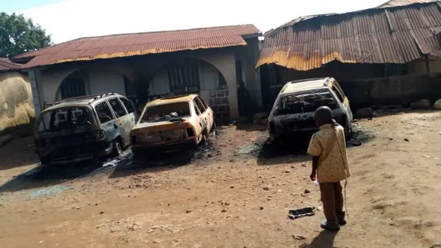 Mwakpo Plateau steeti