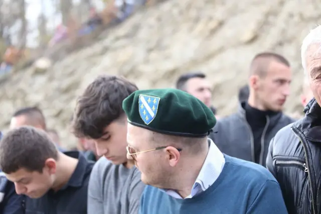 Još jedna zajednička molitva - dženaza obavljena je u selu kojem je sahranjen Zukorlić.